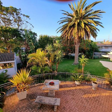 Eagles Rest Guest House Port Elizabeth Esterno foto