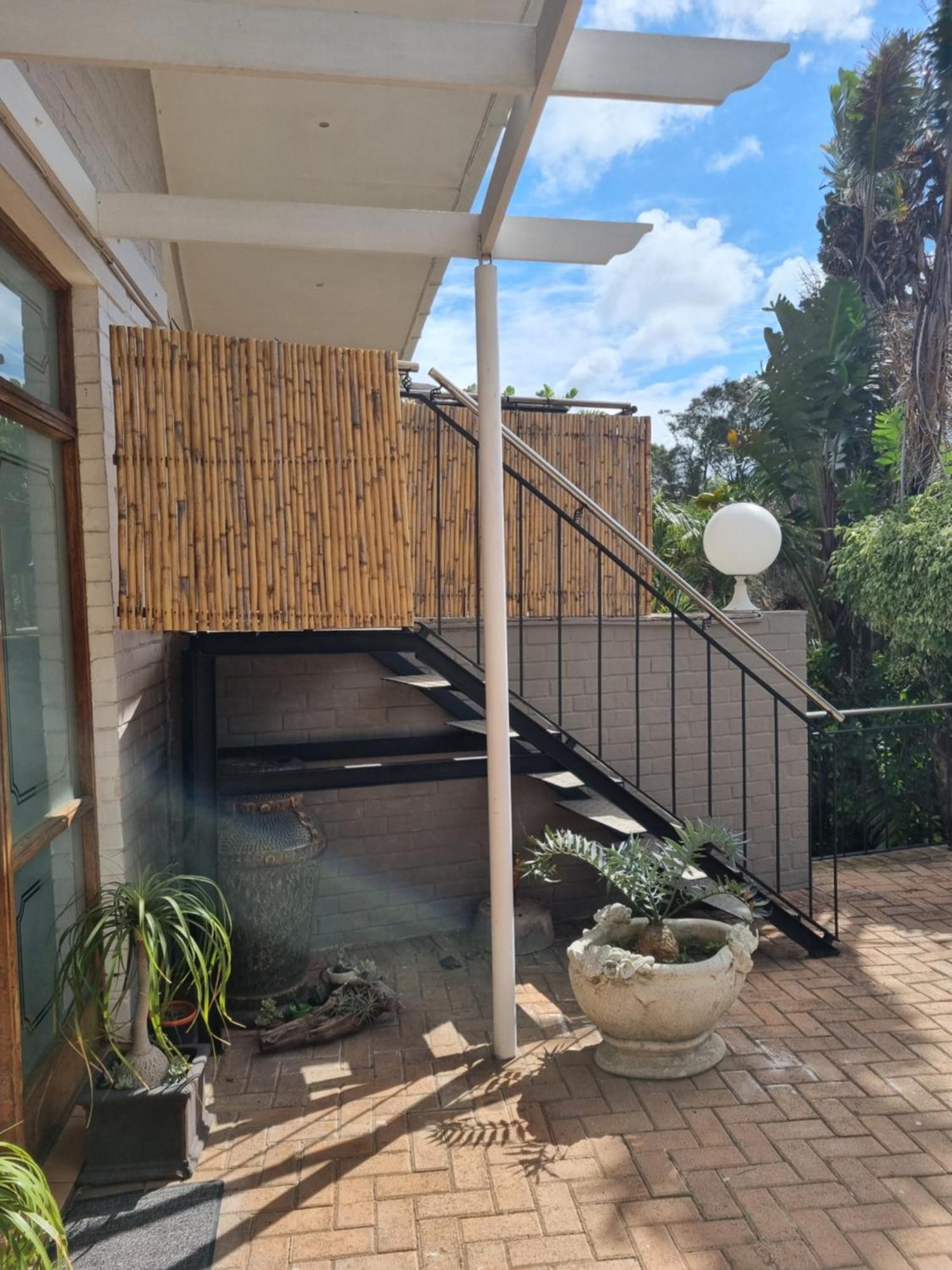 Eagles Rest Guest House Port Elizabeth Esterno foto