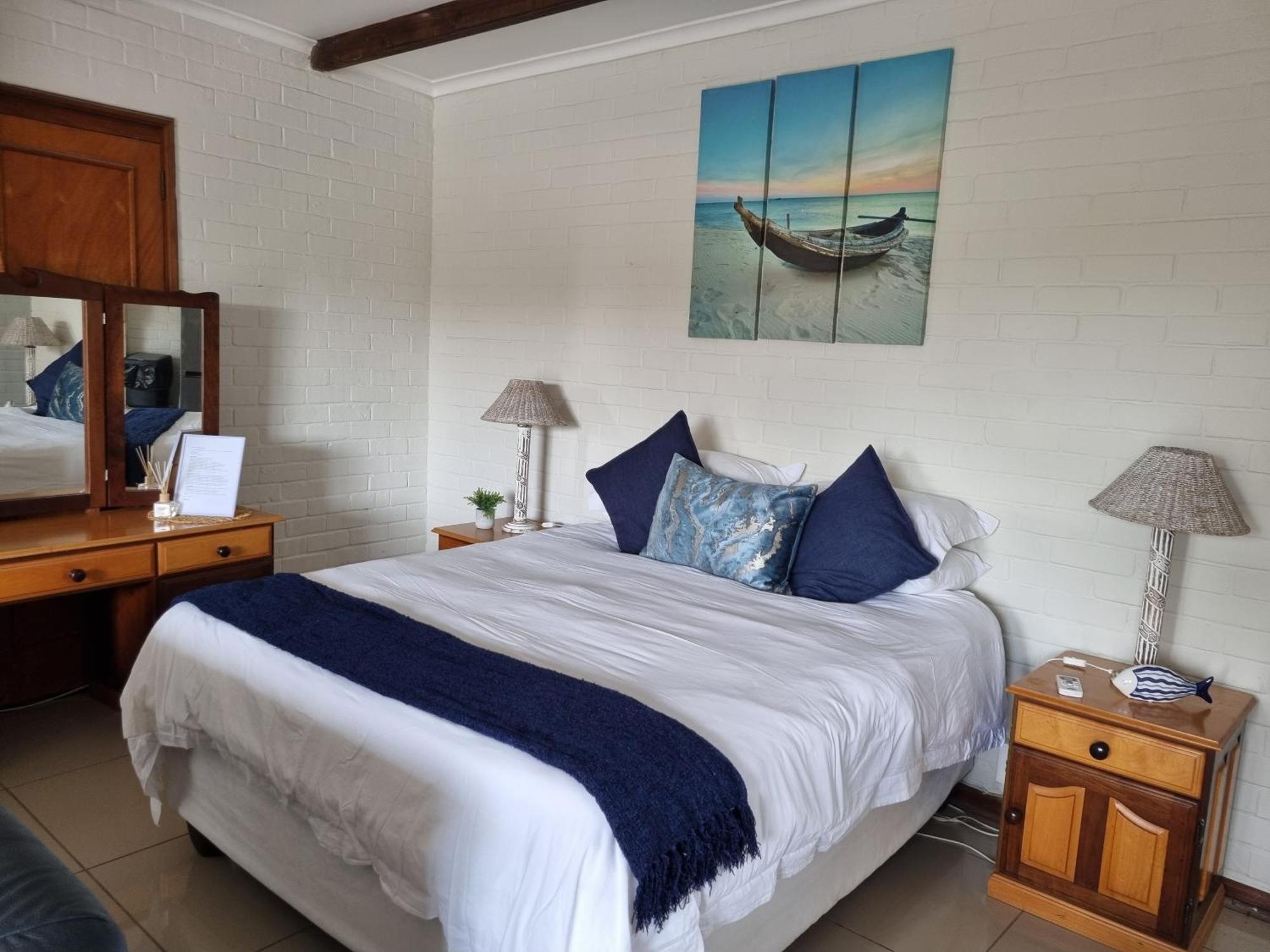 Eagles Rest Guest House Port Elizabeth Esterno foto
