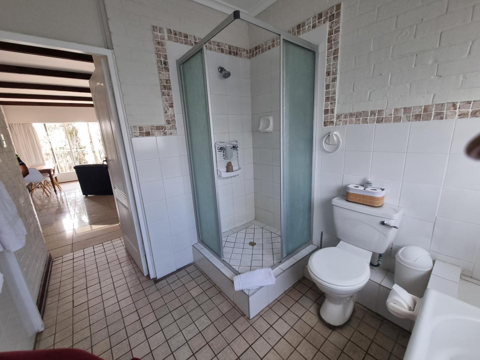 Eagles Rest Guest House Port Elizabeth Esterno foto